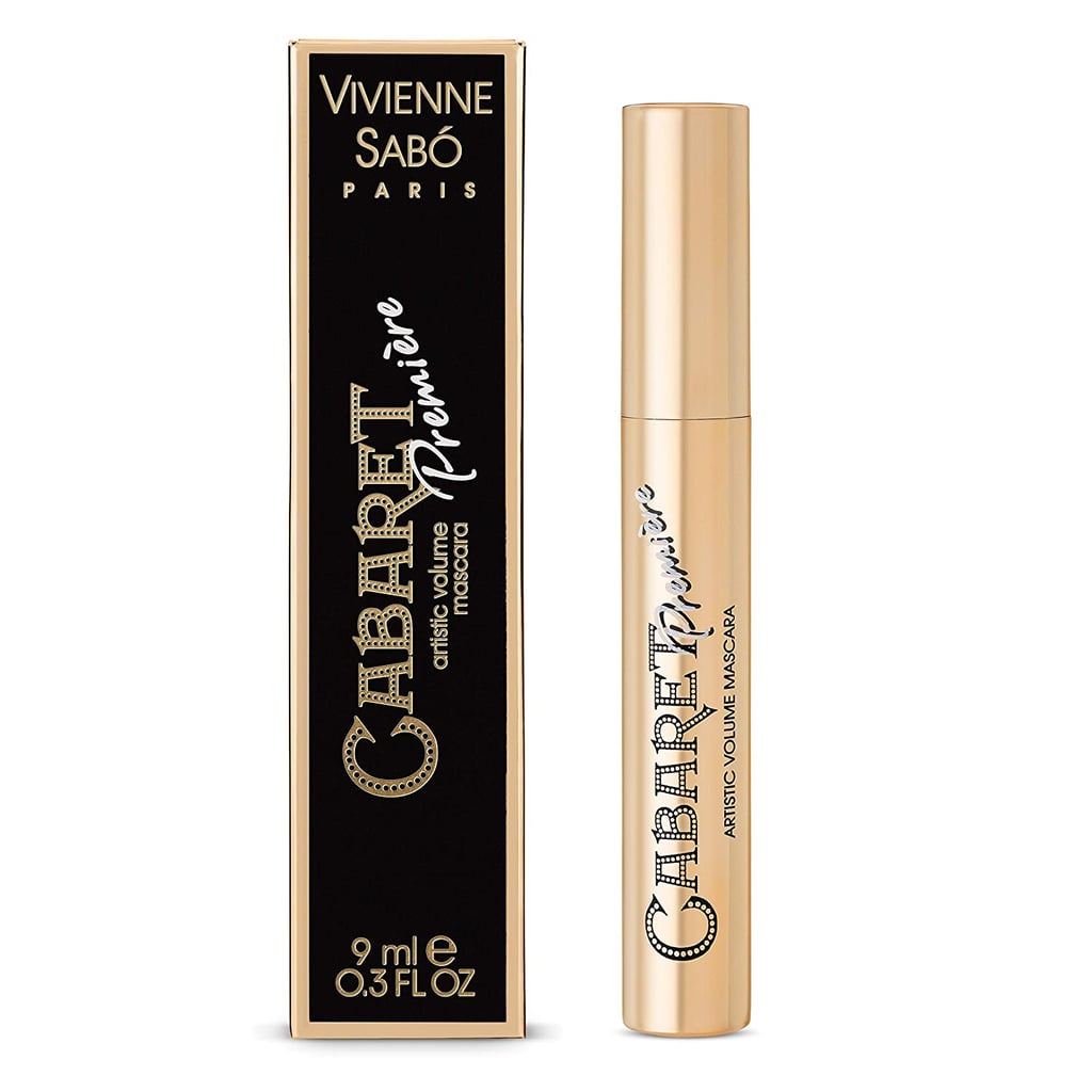 Best Lightweight Mascara