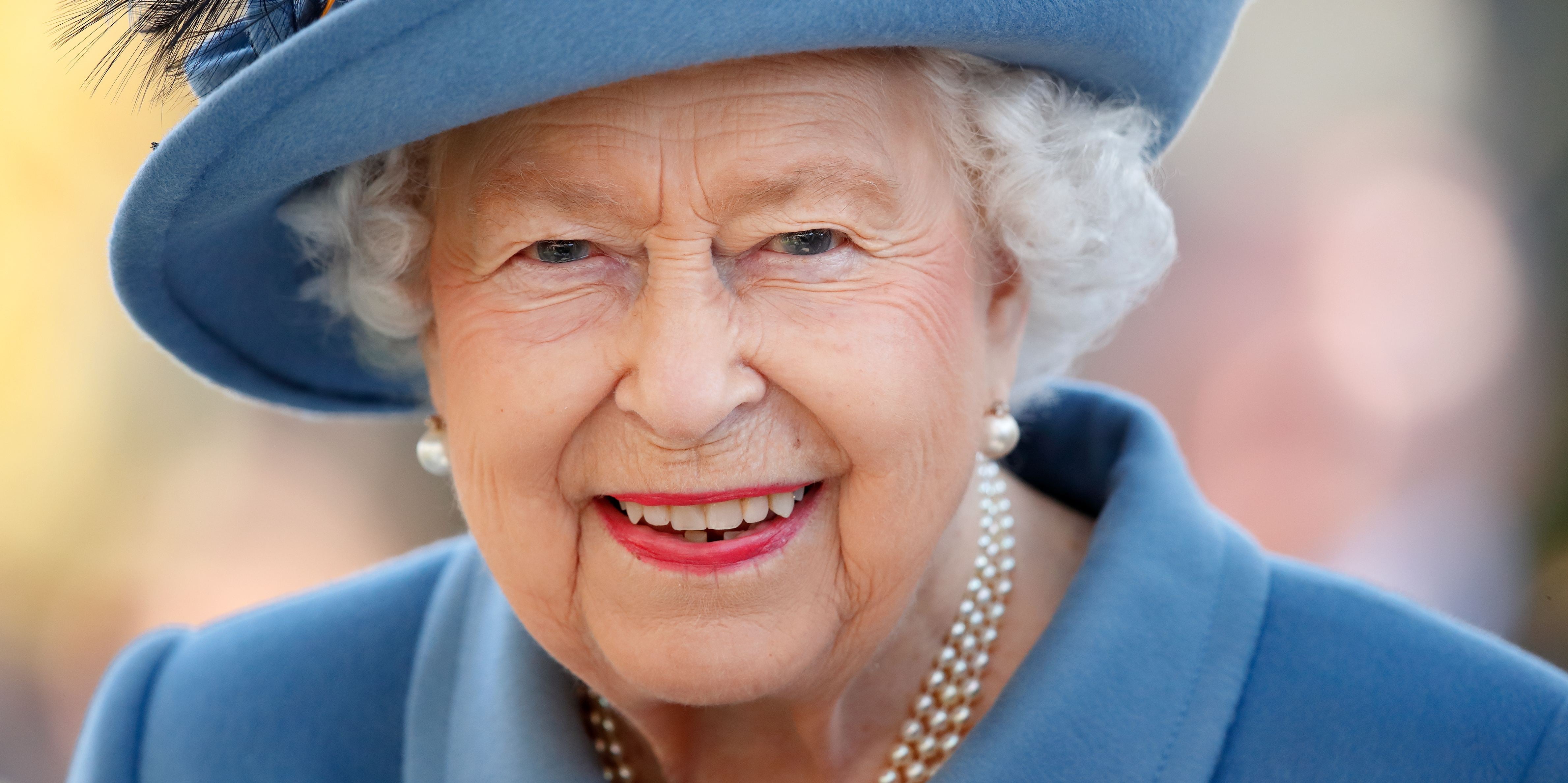 Death Of Queen Elizabeth Ii: Live Updates - xe9f63h