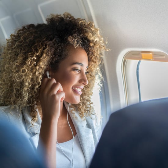 Doctors’ Tips for Preventing Joint Pain After a Long Flight
