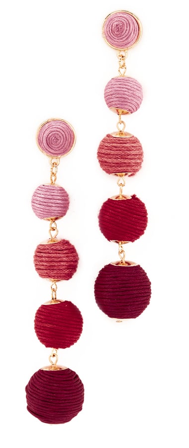 Shashi Tilda Earrings