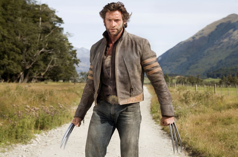 X-Men Origins: Wolverine (2009)