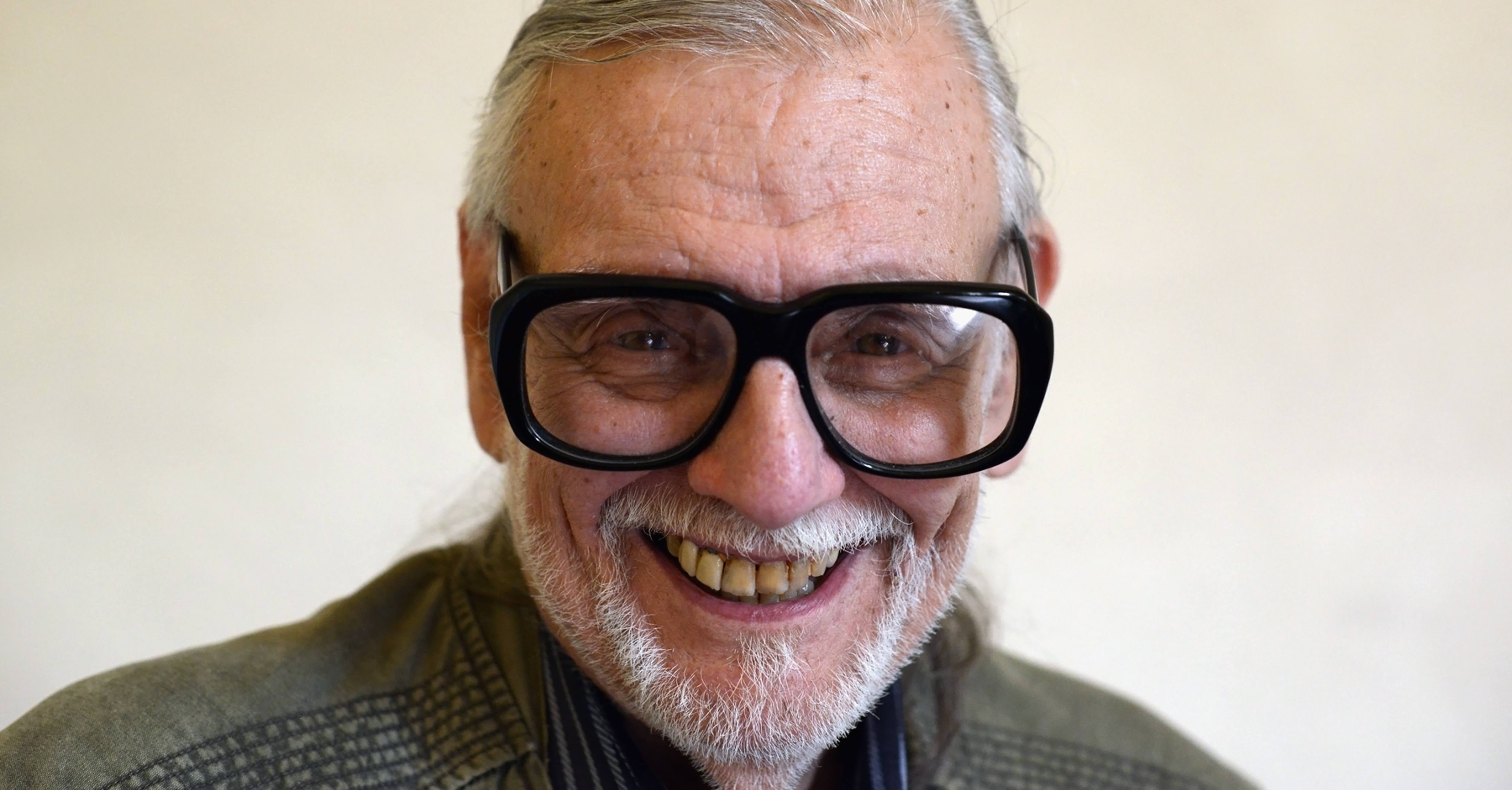 Celebrity Reactions to A. Romero's Death POPSUGAR Entertainment