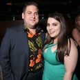 Please Enjoy These Pics of Celeb Siblings Jonah Hill and Beanie Feldstein Over the Years