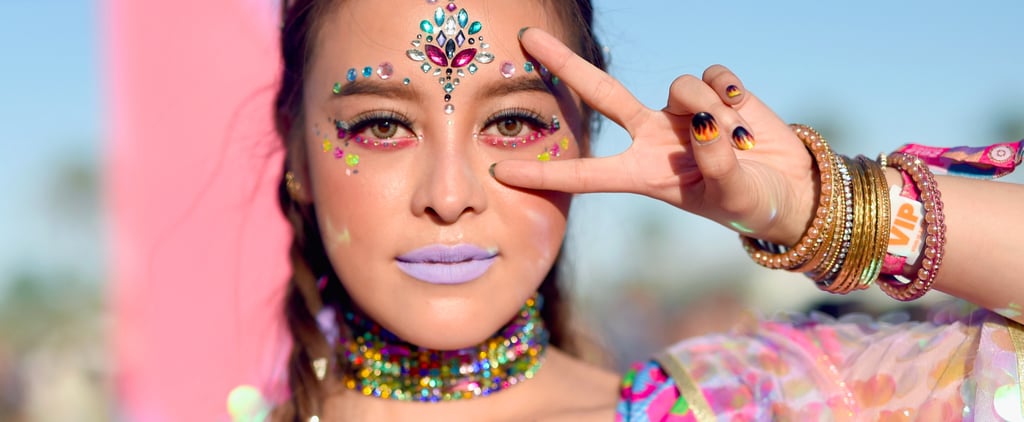 Summer Music Festival Beauty Guide