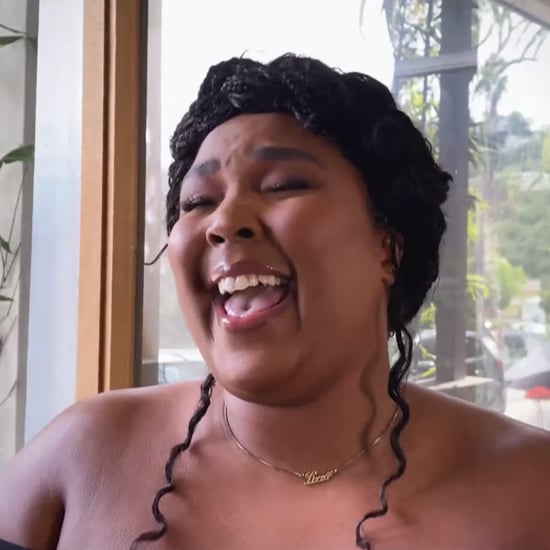 Watch Lizzo's One World Together At Home Special Performance