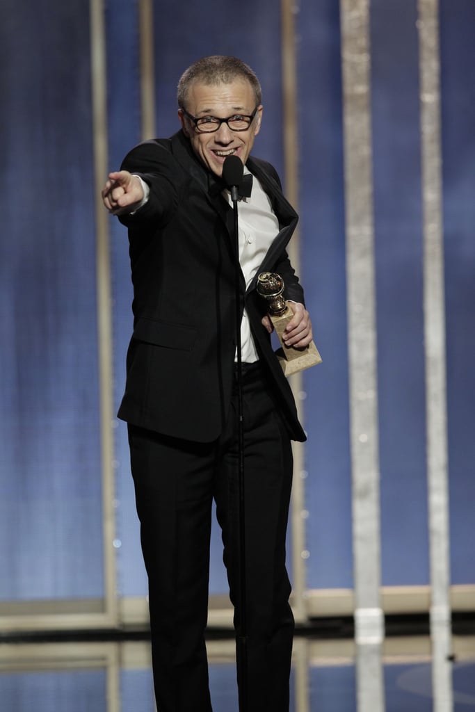The Best Highlights From the 2013 Golden Globes! The Best Highlights From the 2013 Golden Globes!