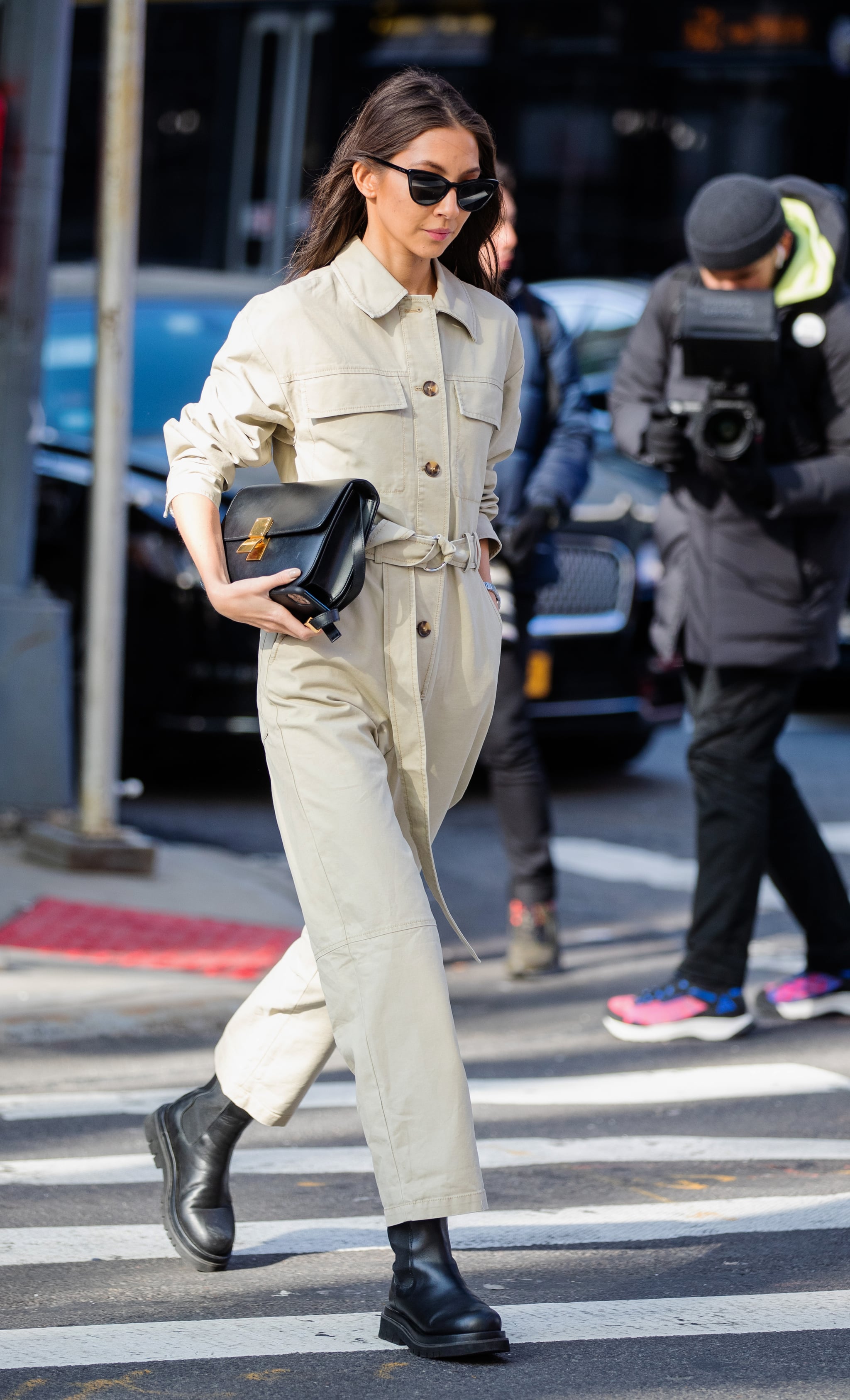 Spring 2020 Trend Utility 5 Huge Spring Trends You Can Shop For 50 Or Less Popsugar Fashion Photo 20 Right now, utility pants are everywhere. spring 2020 trend utility 5 huge
