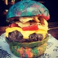 Here’s Willy Wonka’s Famous Creation Reimagined as a Burger