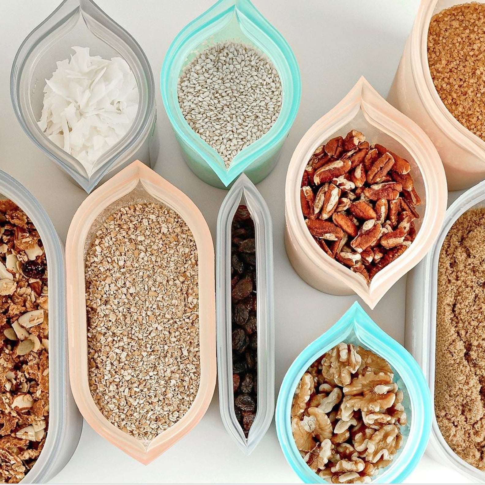 Where to Buy ZipTop Food Containers | PS Food
