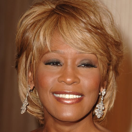 Whitney Houston’s Best Hair and Makeup Moments: See Photos