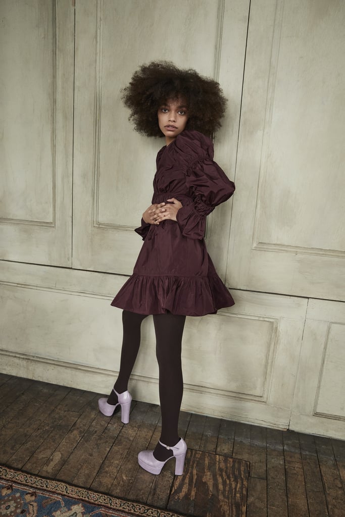 Color Trend Fall 2021: Root Beer Brown