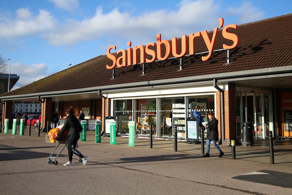 Sainsbury's Best Beauty Product Offerings