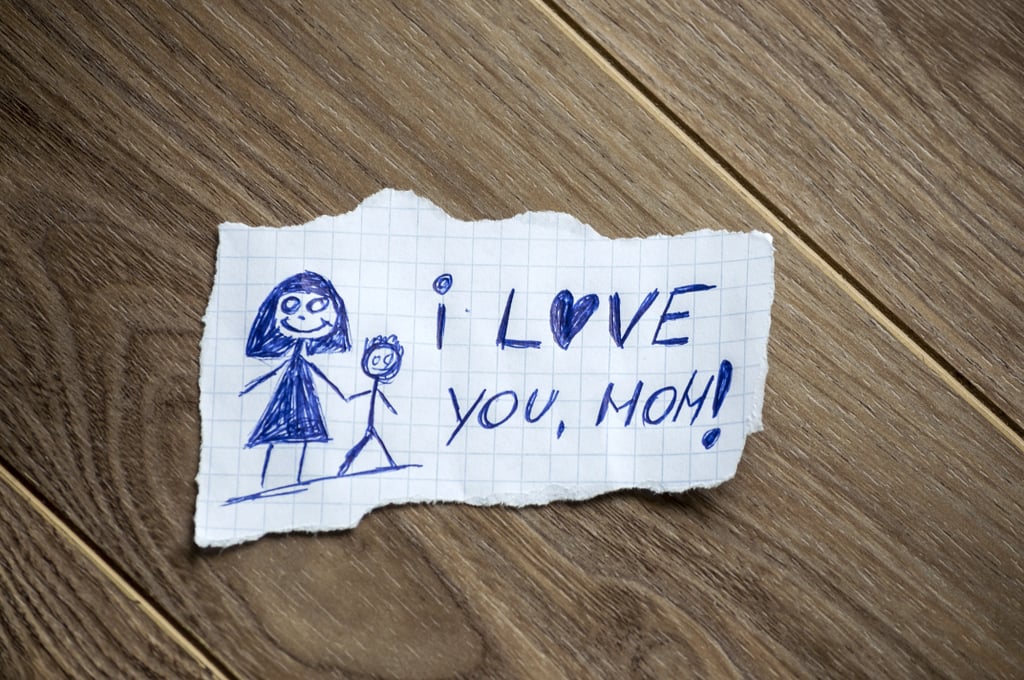 Funny Mother's Day Cards and Letters