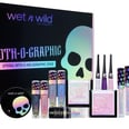Unicorns, Watch Your Back: Wet n Wild Is Launching a Goth-Themed Collection