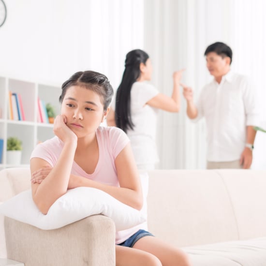 Kids Don't Understand Divorce