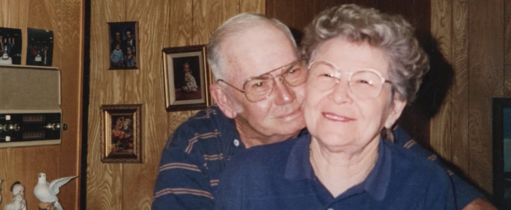 Widower Googles "How to Not Forget" and Enlists Help of Technology to Remember Late Wife