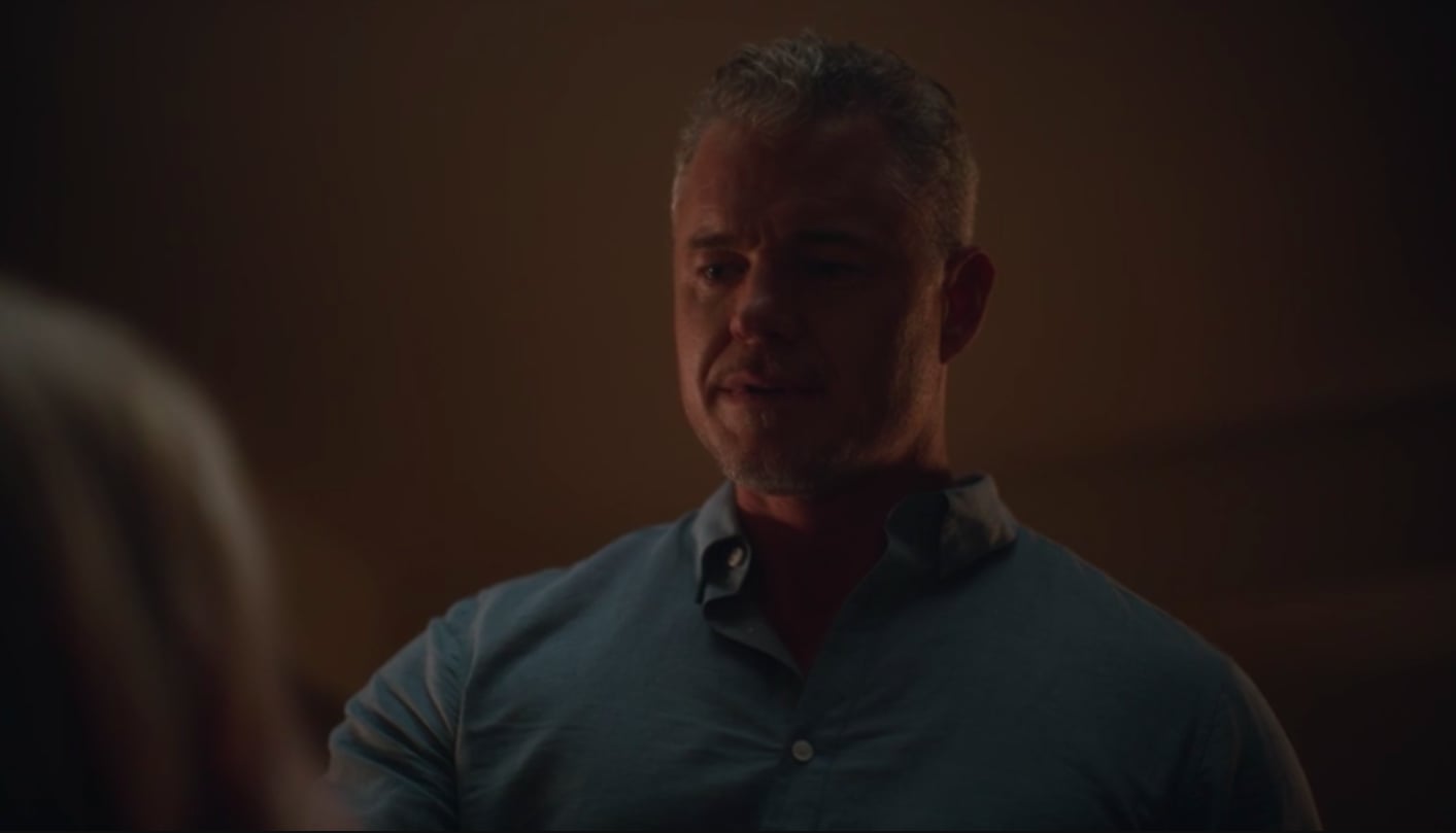 Who Does Eric Dane Play On Euphoria Popsugar Entertainment