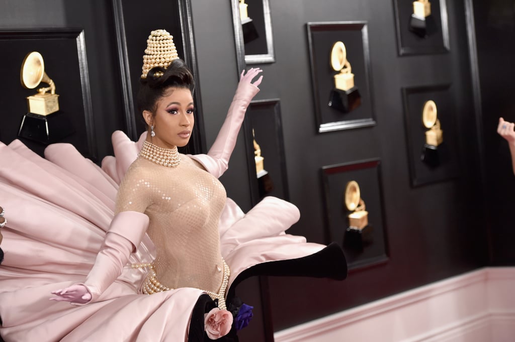 Grammys Red Carpet Dresses 2019