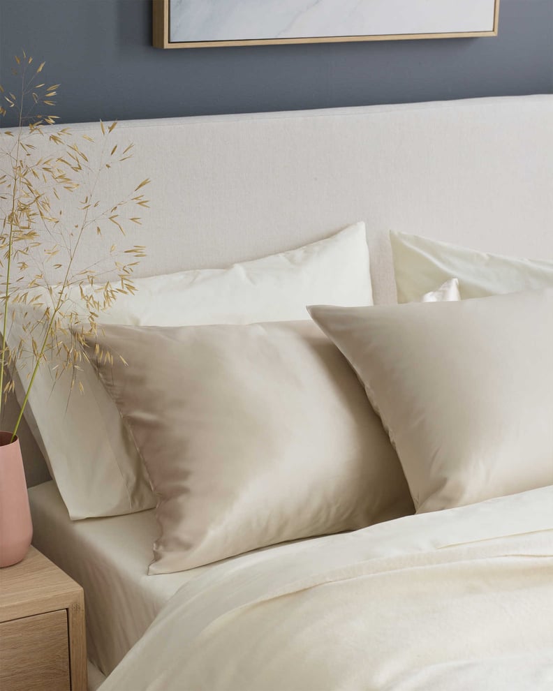 8 Best Silk Pillowcases of 2024 According to Editors POPSUGAR Beauty