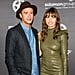 Celebrity Couple Style