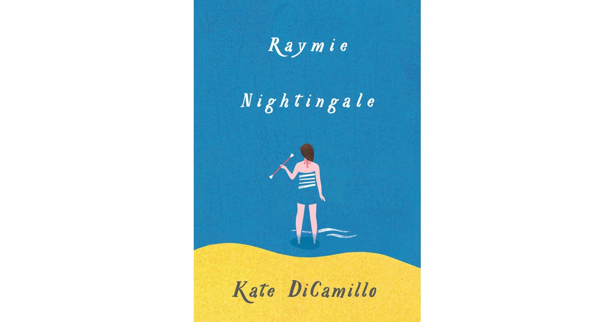 raymie nightingale
