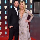 Julia Stiles Gives Birth to Her First Child