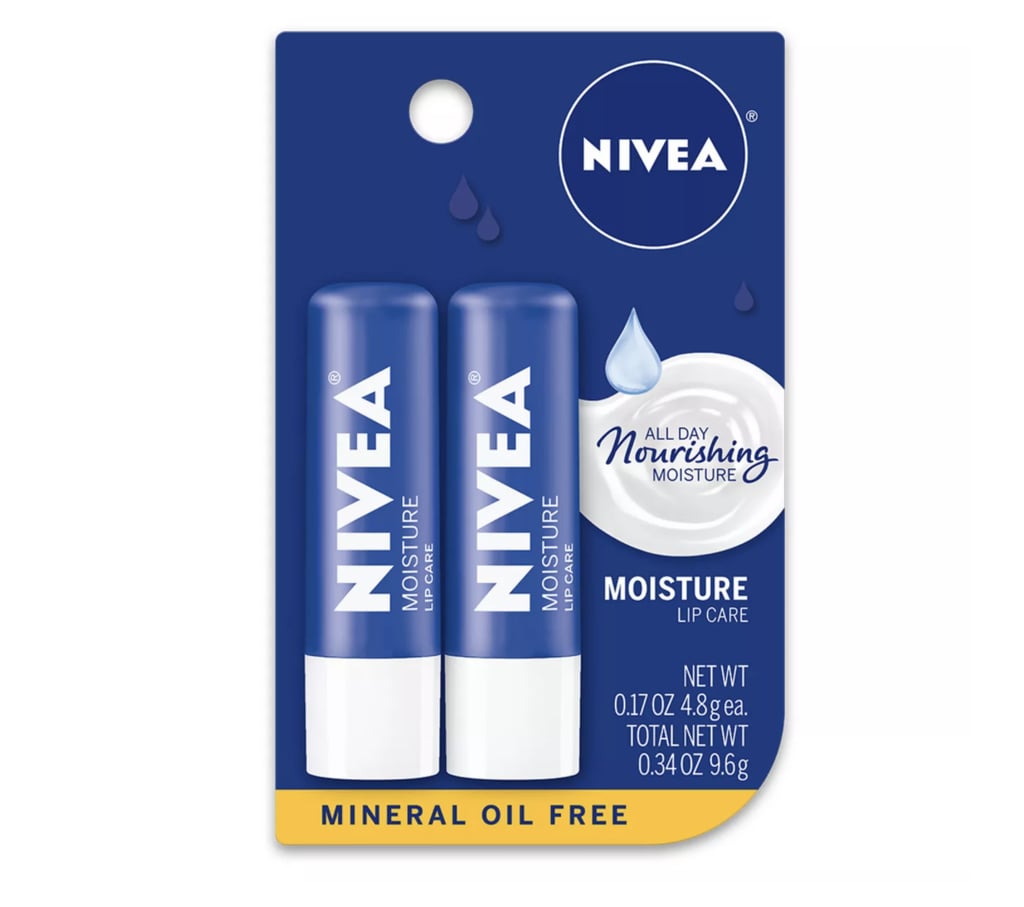 Best Lip Balm With a Silky Texture