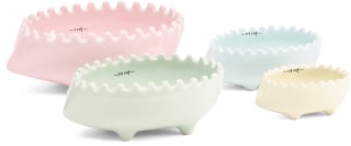Hedge Hog Measuring Cups