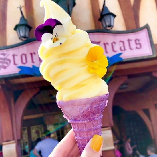New Dole Whip Cones at Disney World 2019
