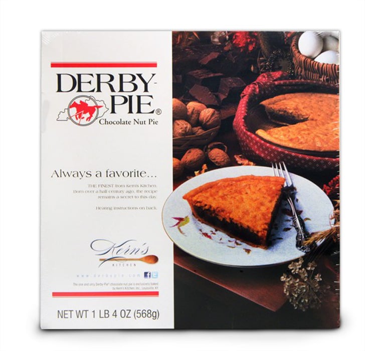 Kentucky: Derby-Pie
