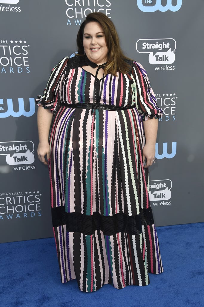 Chrissy Metz