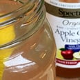 I Took Apple Cider Vinegar Every Day For 1 Week, and These 3 Magical Things Happened