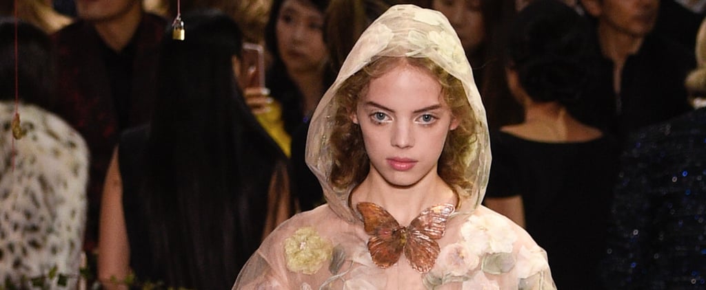 Latina Models to Know