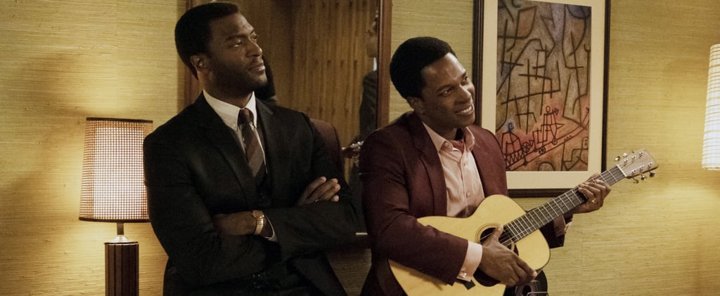 Listen to the Soundtrack For One Night in Miami