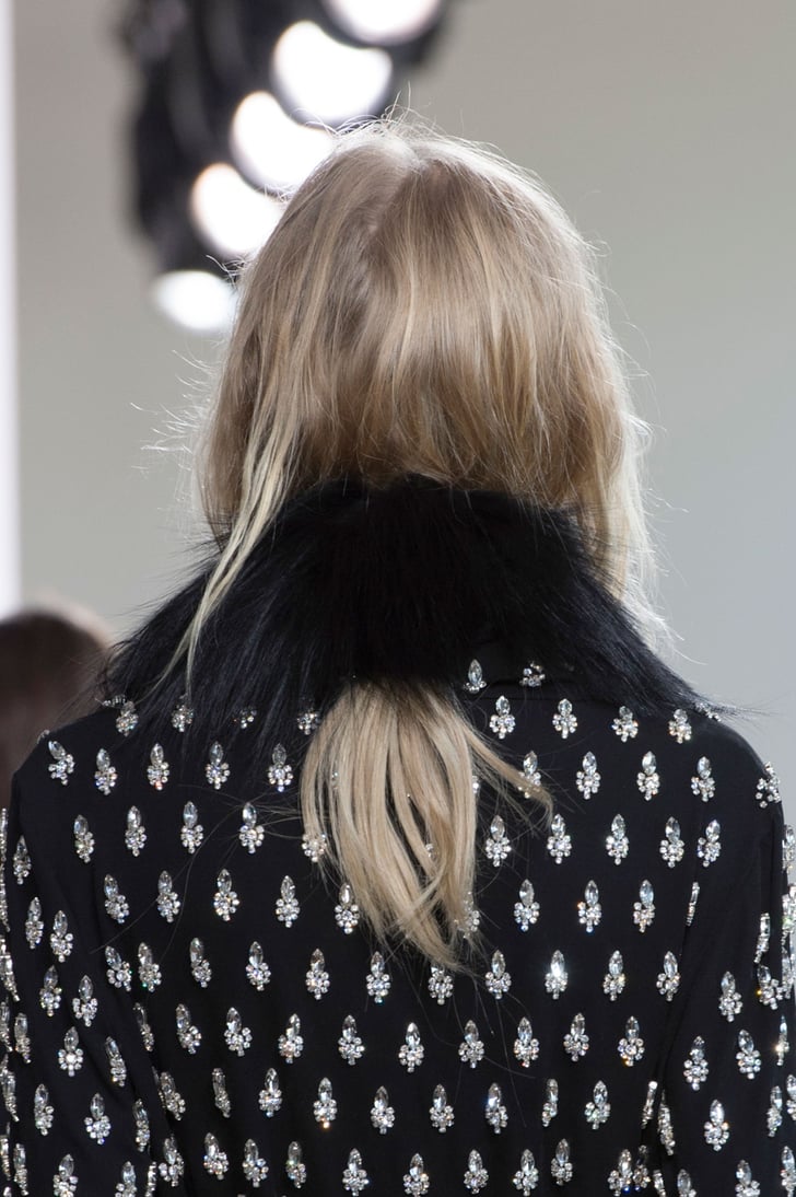 Michael Kors Fall 2015 | Fashion Week Fall 2015 Detail Pictures ...