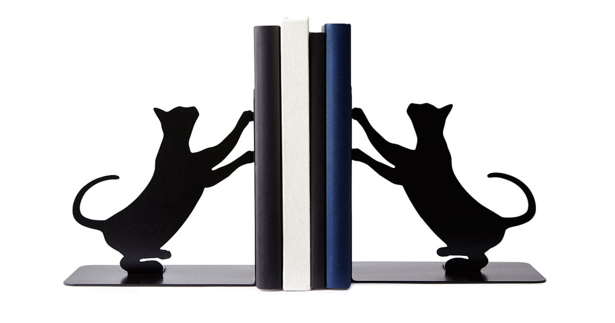 Bookends Cat Lady Ts Popsugar Love And Sex Photo 2