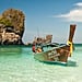 How to Travel and Work at the Same Time