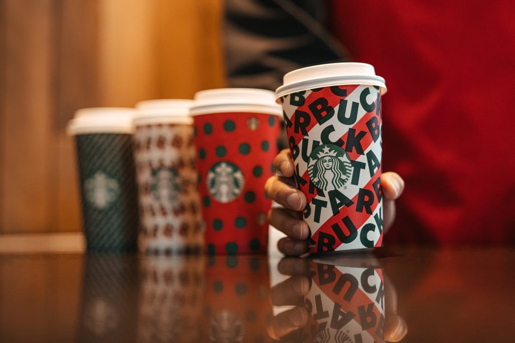 Starbucks's Holiday Cups For 2019 Are Adorably Festive