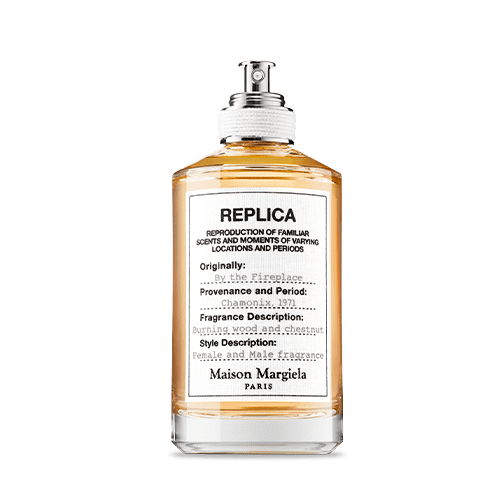 Maison Margiela ‘REPLICA’ By the Fireplace 100 mL