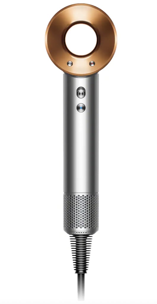 Dyson's Supersonic