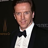 Pictured: Damian Lewis | Celebrities at Golden Globes ...