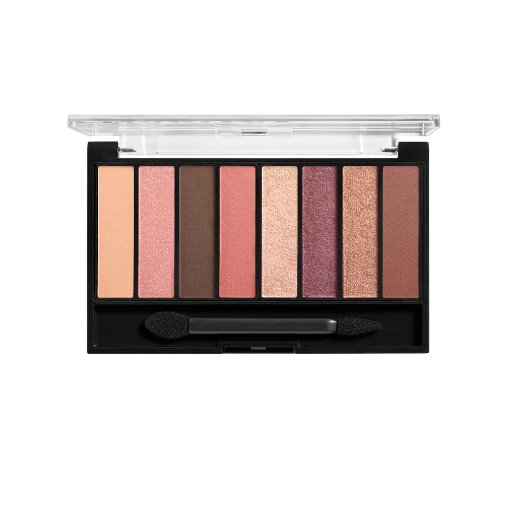 CoverGirl truNaked Peach Punch Eye Shadow Palette
