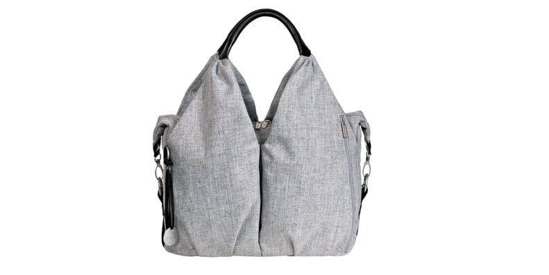 Lässig Neckline Diaper Bag