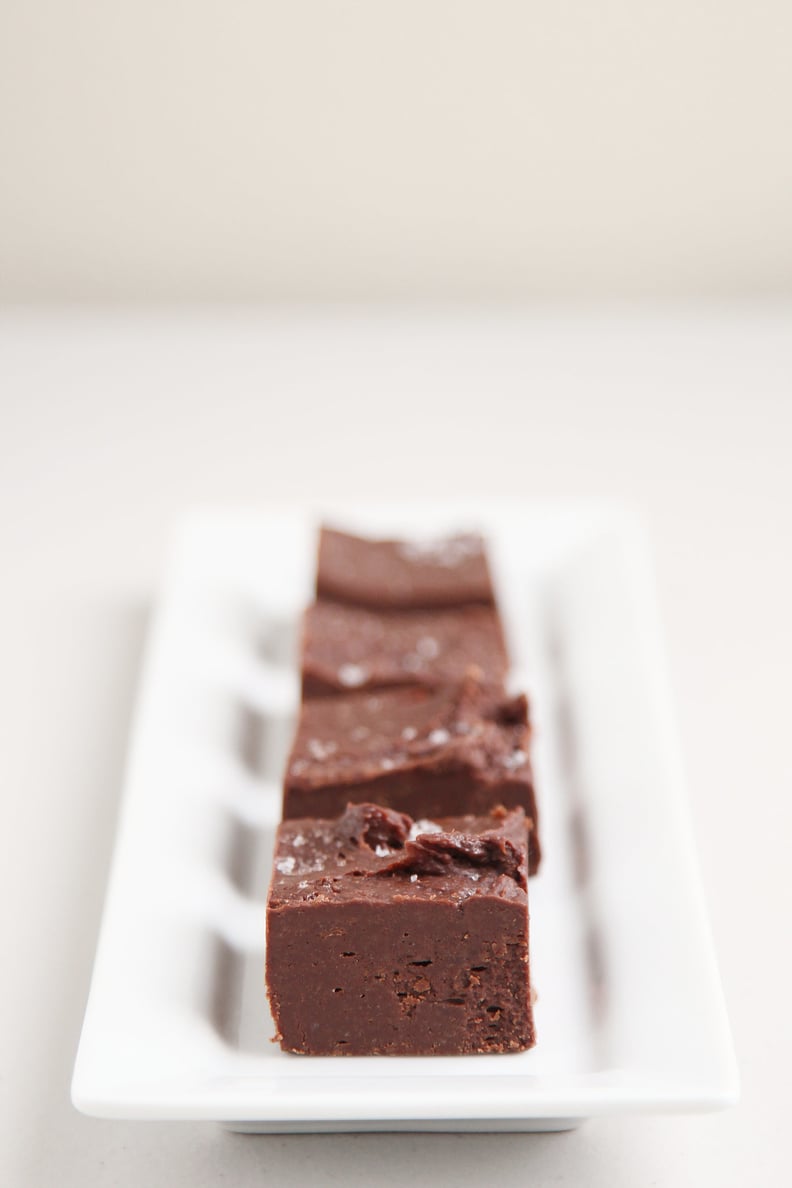 Homemade Fudge