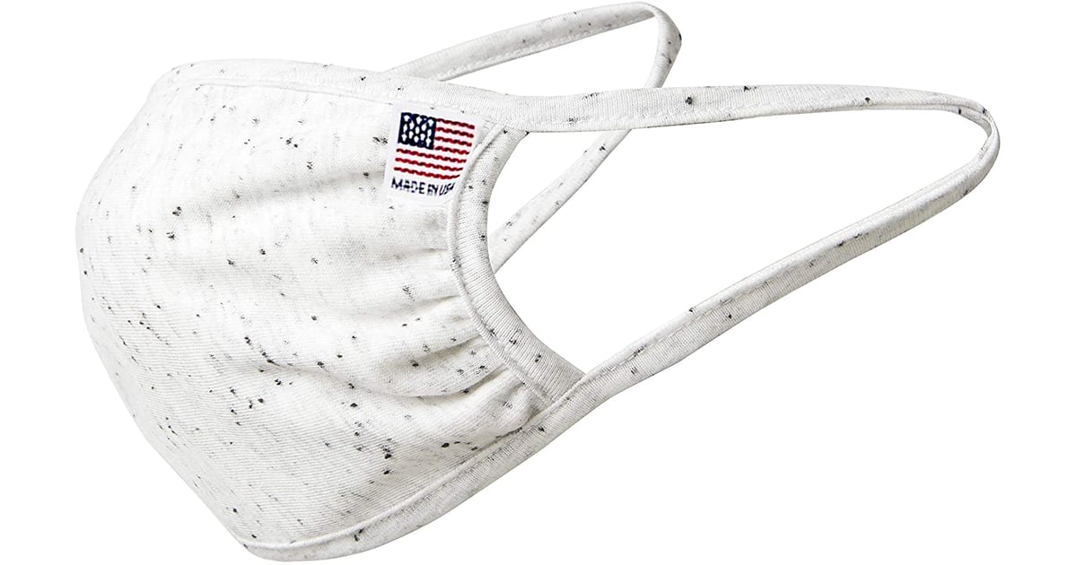 Tart Collections Fabric Face Mask The Best Face Masks Under 10 POPSUGAR Smart Living UK