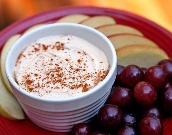 Honey Almond Butter and Apple