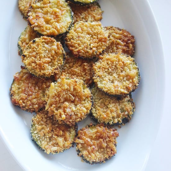The Best Healthy Zucchini Recipes