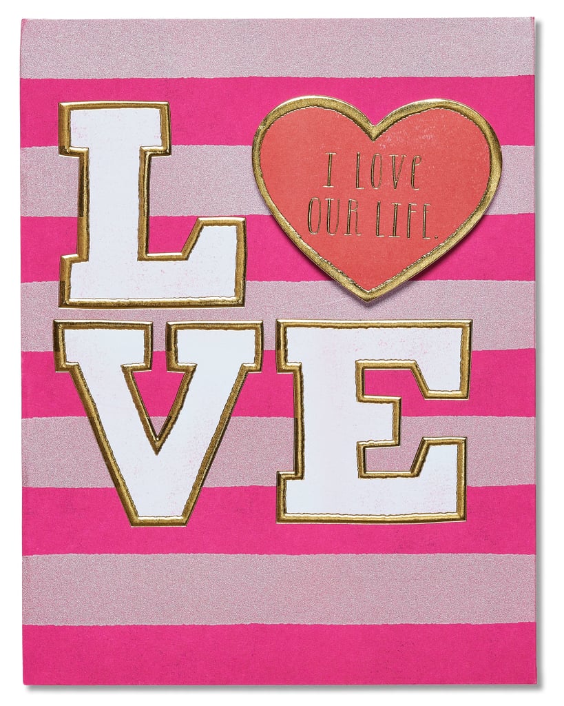For Your Long-Term Love