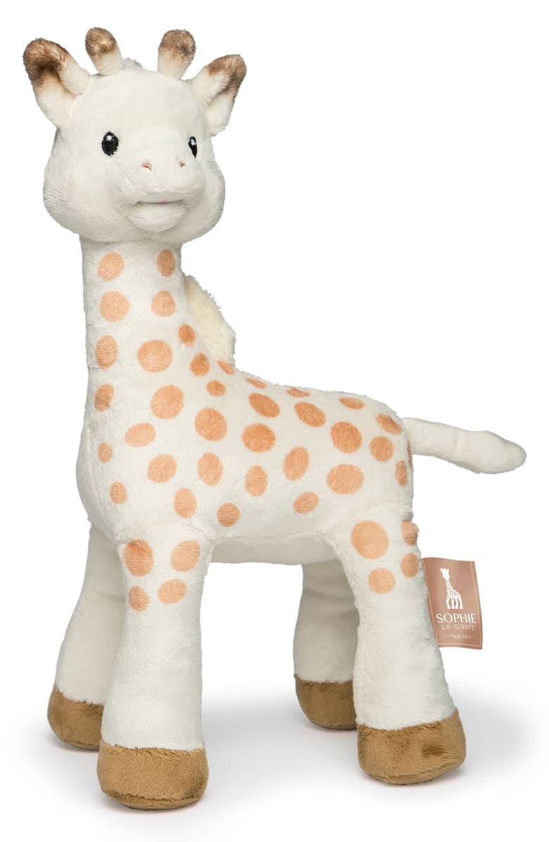 Mary Meyer Sophie La Girafe Stuffed Animal