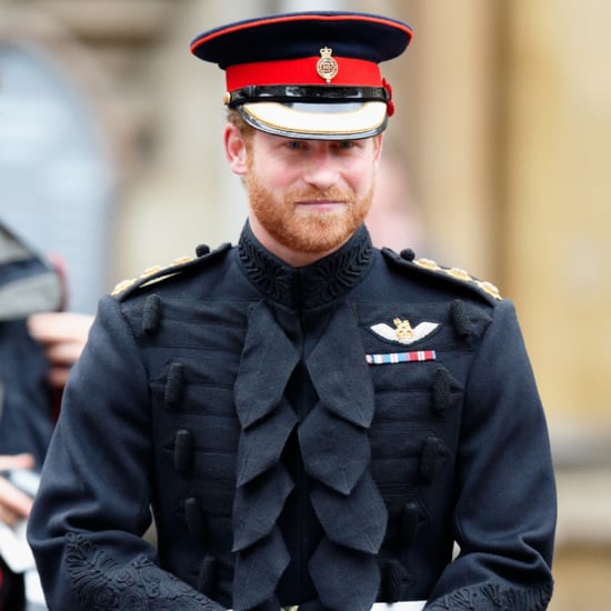 Prince Harry Prince Philip Pictures November 2015